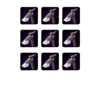 Mining Leveling boost in WoW