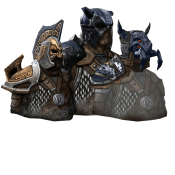 Monster sets boost in ESO