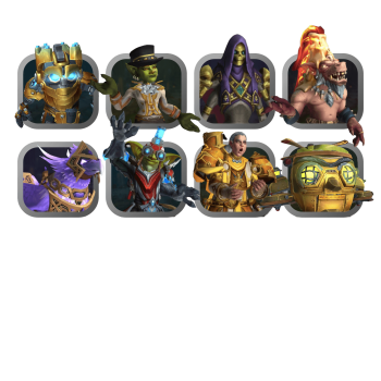 8 Mythic+0 Dungeons The War Within Carries