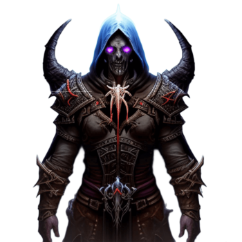 Necromancer build boost in Diablo 4 in Season of the Blood
