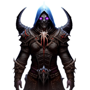 Necromancer build boost in Diablo 4