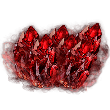 New World Dark Matter Farming