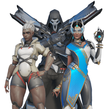 Overwatch 2 Accounts for sale