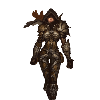 buy Paragon Leveling in Diablo 3
