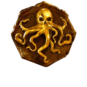 skull and bones pieces of eight boost