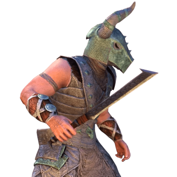 Pillar of Nirn dagger boost in ESO