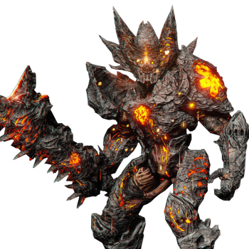 Pit of Heresy carries