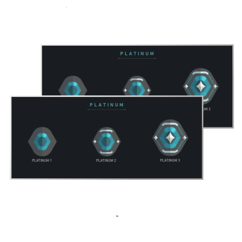 Valorant Platinum Rank Boosting – Duo