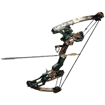Point of the Stag legendary unlock