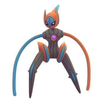 pokemon go deoxys raid boost