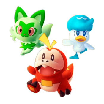 pokemon go monthly care service