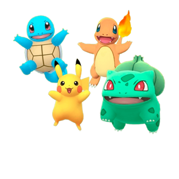 pokemon go pokemon catches bundle