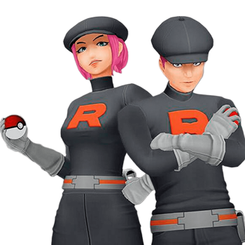 pokemon go rocket grunt battle service