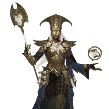 buy Power Leveling in Diablo Immortal