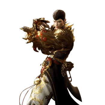 Power Leveling in Lost Ark