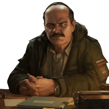 Prapor quests boost in Escape from Tarkov