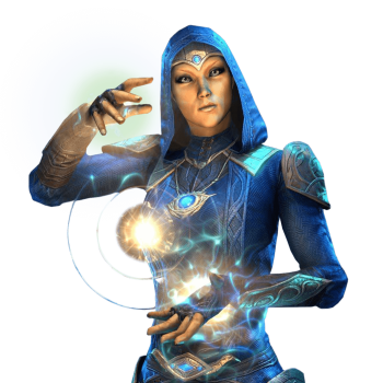 Psijic guild leveling boost in ESO