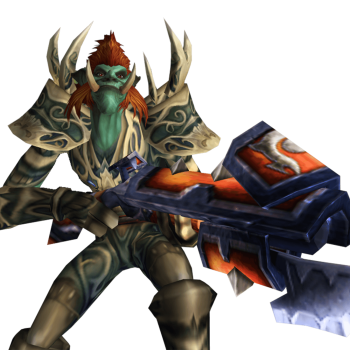 PvP Rank boost in WoW Classic Vanilla