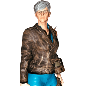 Fallout 76 quests boost