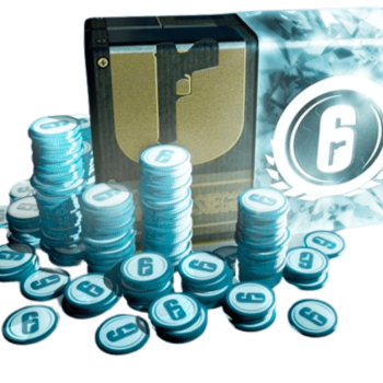 r6 credits rainbow six siege buy