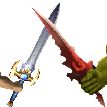 PvP Rank boost in WoW Classic Season of Discovery