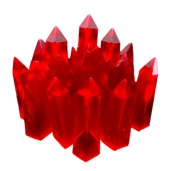 Red Dust boost in Diablo 4