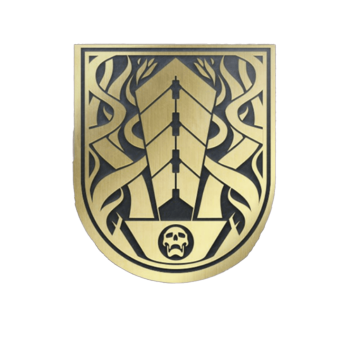 Root of Nightmares seal boost