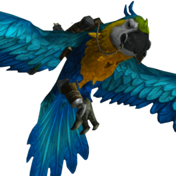 wow plunderstorm royal seafeather boost