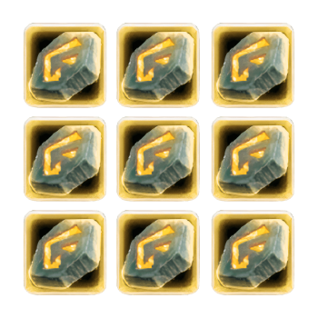 Runes boost in WoW Classic Season of Discovery