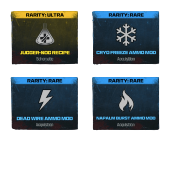 cod mw3 schematics boost