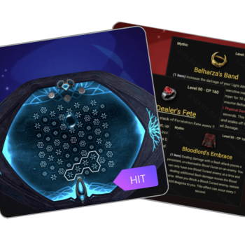 ESO Bundle: Scrying & Excavation + Mythic Item boosts
