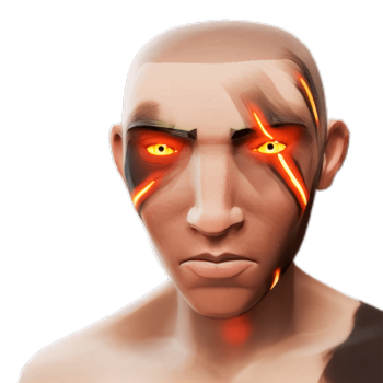 sea of thieves ashen curse boost