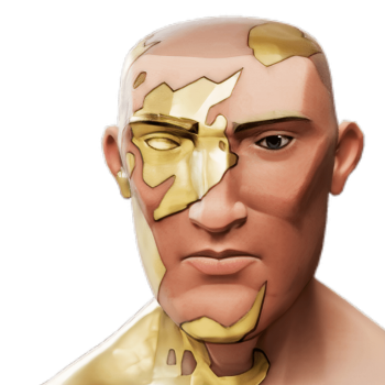 sea of thieves shores of gold curse boost