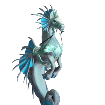 wow plunderstorm Silver Tidestallion boost