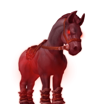 Sinrunner Blanchy mount boost