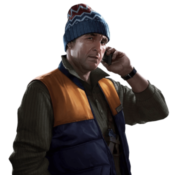 Skier quests boost in Escape from Tarkov