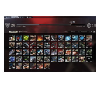 Skills Leveling Boost Escape from Tarkov