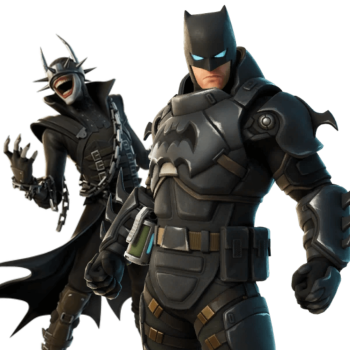 Skins boost in Fortnite