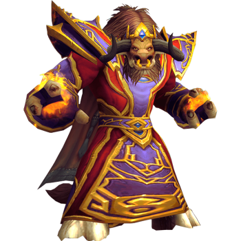 Pre Raid Gear boost in WoW Season of Discovery