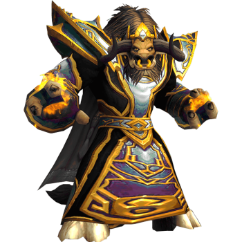 Tier 0 Set boost in WoW Season of Discovery