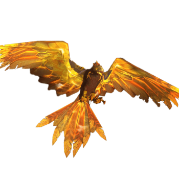 Solar Spirehawk mount boost