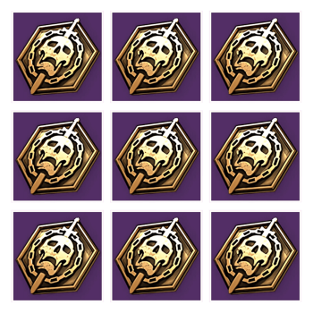 Spoils of Conquest boost
