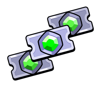 squad busters gem pass boost