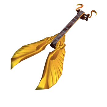Sun-lute of the Phoenix King boost
