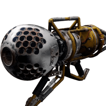 The Coil Boost
