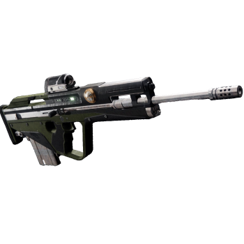 The Guiding Sight legendary unlock