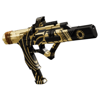 The Immortal legendary unlock boost