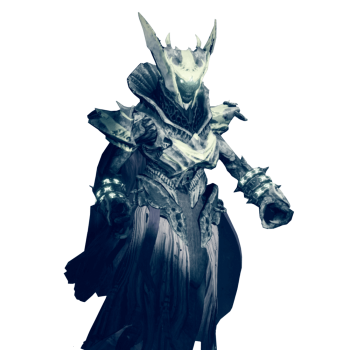 The Shattered Throne carries