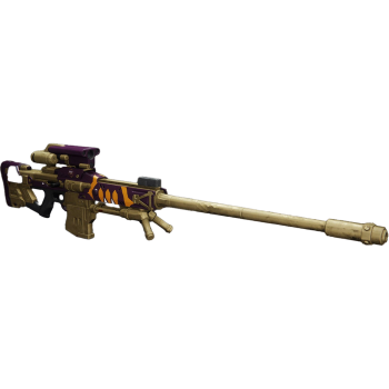 The Supremacy legendary unlock boost