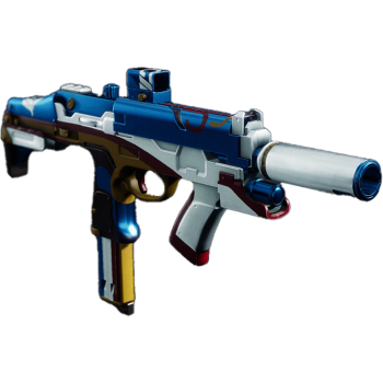The Title legendary boost